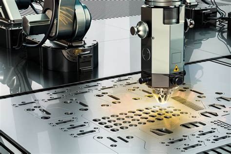 CNC Kesimi (Lazer Cnc Yeni Cihazlarla) .
